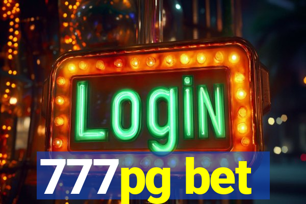 777pg bet